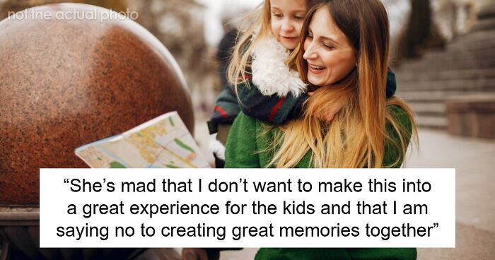 Friendship On Troubled Waters As Woman Doesn’t Want A Joint Family Trip With Bestie, She Loses It