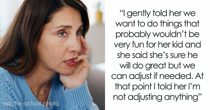 Friendship On Troubled Waters As Woman Doesn’t Want A Joint Family Trip With Bestie, She Loses It