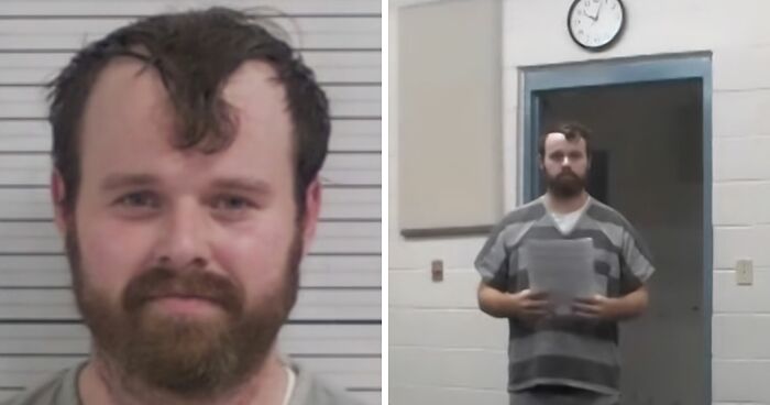 New Twist In Joseph Duggar Case As Judge Makes Decision On Horrific Charges For ‘19 Kids And Counting’ Star