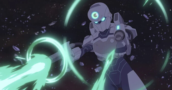 Who Voices Tech Jacket? New Invincible Season 4 Character Fans Are Calling ‘Downgrade Of The Century’