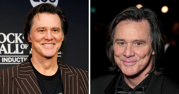 Jim Carrey’s Ex Jenny McCarthy Drops Bombshell On What Everyone Missed After His Changed Appearance