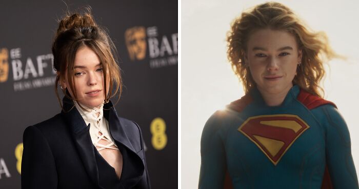 Supergirl Star Milly Alcock Braces For Backlash For ‘Simply Existing’