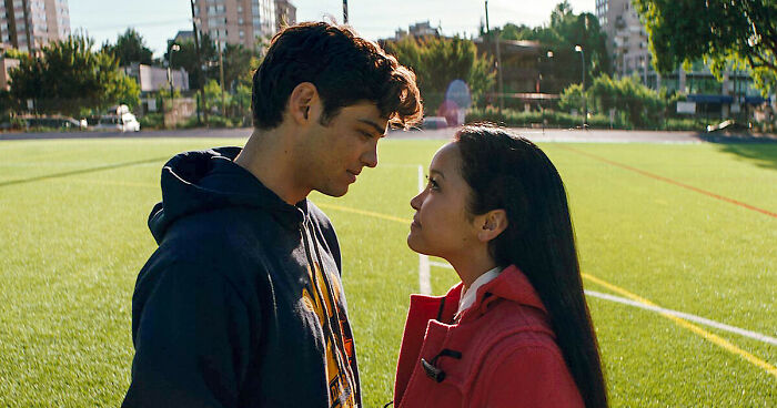 XO, Kitty Season 3: Did Lara Jean And Peter Break Up?