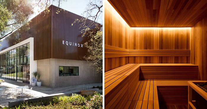 Equinox Gym Insiders Spill On Indecency, Secret Towel Signals And Aggressive Locker Rooms