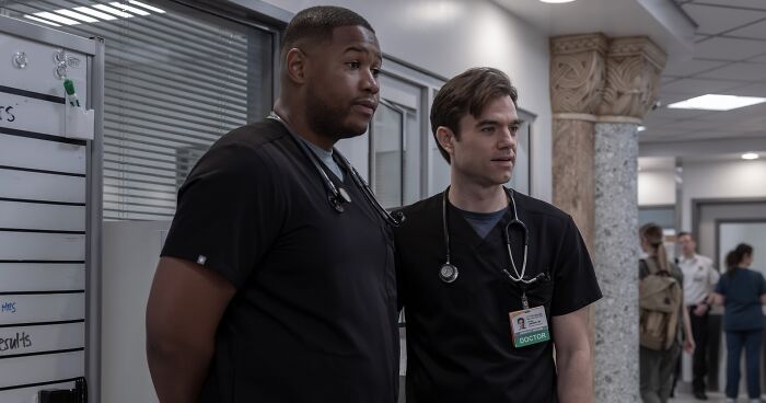 ‘The Pitt’ Season 2: Every Guest Star In Episode 13, And Where We’ve Seen Them Before