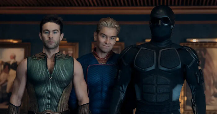 The Boys Season 5 Release Schedule & Where To Watch