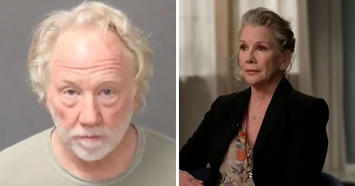 Melissa Gilbert Opens Up In New Interview About Timothy Busfield’s Arrest Over Horrific Allegations