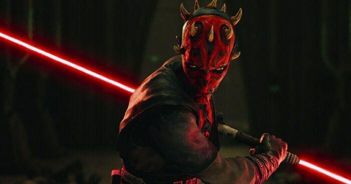 ‘Star Wars: Maul – Shadow Lord’ Release Date & Time For All Episodes
