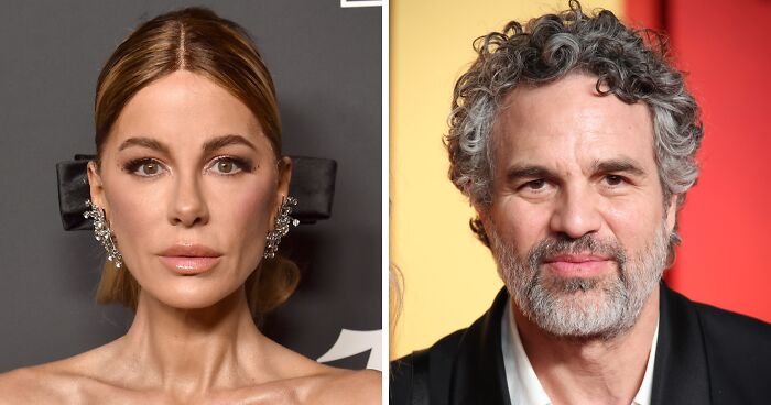 Kate Beckinsale Says Mark Ruffalo Benefits From Having A Manhood After His Surprising Comments On Her Firing