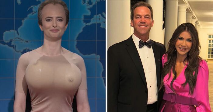 “Do Better”: Internet Slams SNL After It Brutally Mocks Kristi Noem’s Husband Bryan Over Scandal