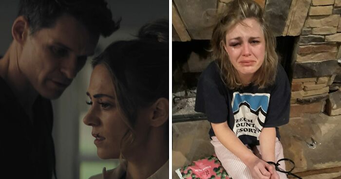 Netflix’s New Hit Movie Rocked By Chilling Revelation And Leading Lady’s Eerie Link To Morgan Metzer’s Tragedy