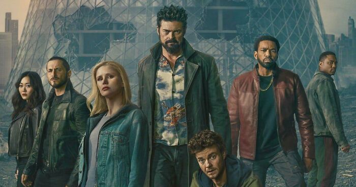 The Boys Season 5: Everything You Need To Remember Before Watching