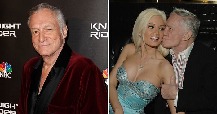 Hugh Hefner’s Ex-Girlfriends Finally Reveal What Really Happened Behind Closed Doors