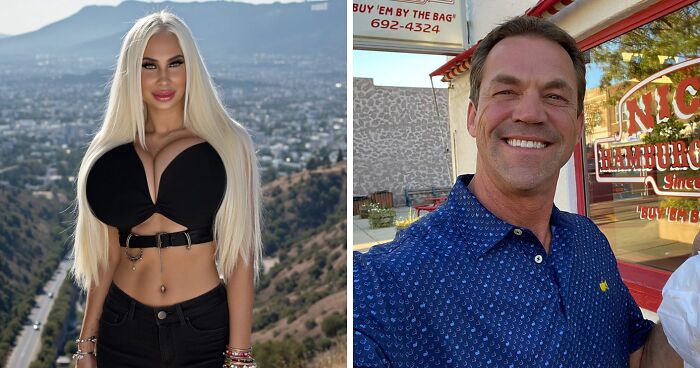 Kristi Noem’s Husband Allegedly Bankrolled Model’s Dramatic Transformation And Lavish Lifestyle in Secret Relationship