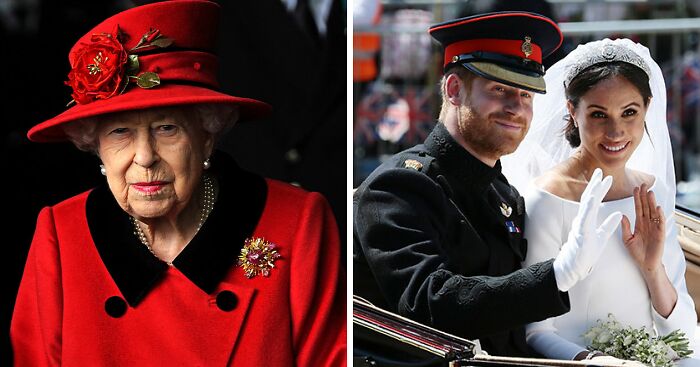 “Bit Off More Than He Could Chew”: New Book Lifts The Lid On Harry And Meghan Markle’s Turbulent Dynamic