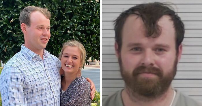 Email Exchange Between Joseph And Kendra Duggar Leaked After Couple’s Arrest