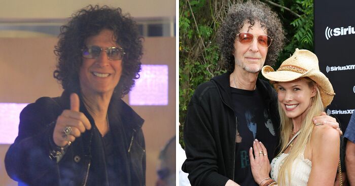 Wrongful Termination Lawsuit Reveals Howard Stern’s Bizarre Rules For Staff