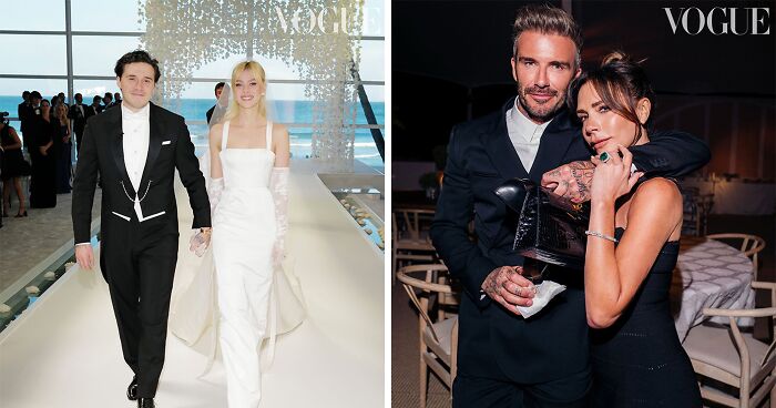 Brooklyn Beckham Apparently Faced Humiliating Blunder At His Wedding As More Roots Of Family Feud Revealed