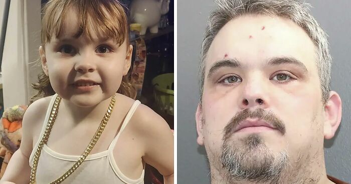 Dad Learns His Fate After 5-Year-Old Is Found Lifeless In ‘House Of Horrors’