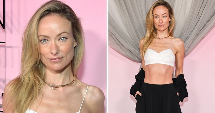 “Does Anyone In Hollywood Have Buccal Fat Left?” Olivia Wilde’s New Look Sparks Concerns