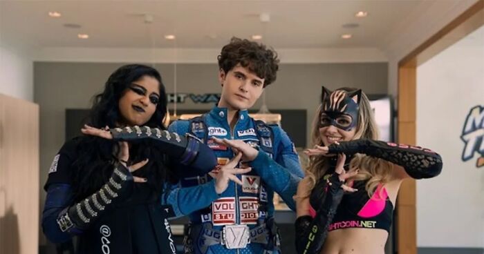 Who Are The Teenage Kix? Why The Boys Season 5’s New Supes Look So Familiar