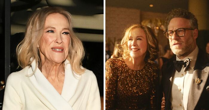 Catherine O’Hara’s Brother Shares Shocking Detail Into Days Before Actress’ Passing