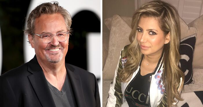 Judges Deliver Ruling On “Queen” Jasveen Sangha Over Matthew Perry’s Passing