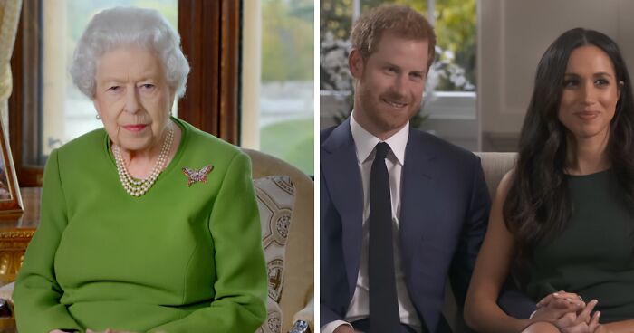 Queen Elizabeth Gave Prince Harry A Blunt Ultimatum Before He Abandoned The Royal Family