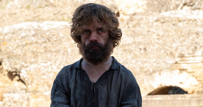 “Deport Him Back To Narnia”: Internet Slams Peter Dinklage’s Casting In FX Sci-Fi Series