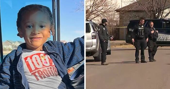 Legal Expert Reveals Chilling Reason 11-Year-Old Could Face First-Degree Homicide In Brother’s Passing