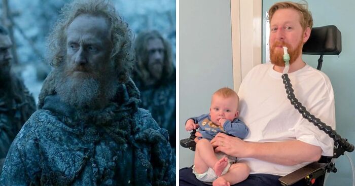 ‘Game Of Thrones’ Actor Michael Patrick’s Final Post Revealed A Chilling Truth Before His Passing At 35