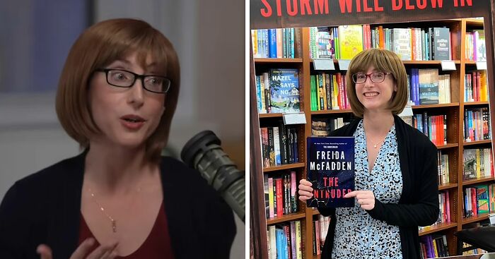 Woman Takes Vow Of Celibacy “To Repent For Her Sins” After Husband Forced Her To Go To A Party