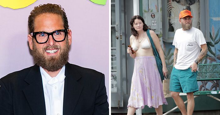 Jonah Hill Makes Bombshell Revelation About Secret Family In New Interview