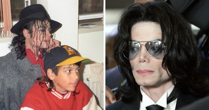 ‘Truth Serum’ Bombshell In Michael Jackson Case As New Theory Emerges Years After Accuser Vanished
