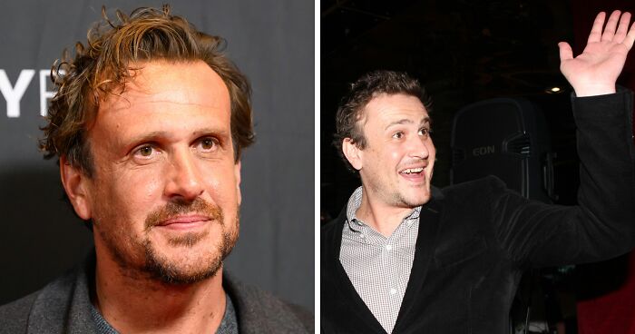 Jason Segel Gets Security Called On Him In Finland Over Simple American Cultural Habit