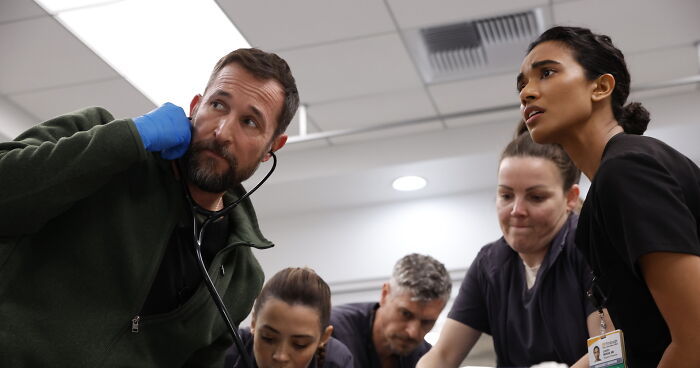 The Pitt Star’s Exit ‘Makes No Sense’ After Noah Wyle’s Major Season 3 Update