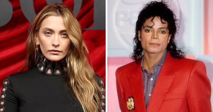 Why Paris Jackson Now Believes Disturbing Allegations Against Her Dad