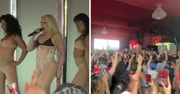 49 Most Hilarious And Savage Reactions To Justin Bieber’s Coachella Set