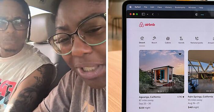 “Some Jeffrey Epstein Stuff”: Florida Couple Books An Airbnb, Ends Up Needing Police Help To Escape