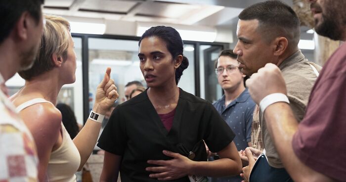 ‘Weak Excuse’: The Pitt Star Faces Continued Backlash Despite ‘Realistic’ Reason For Controversial Exit