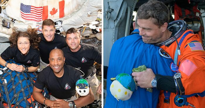 “Not Something I Was Going To Do”: Artemis II Commander Blatantly Breaks NASA Protocol With Bold Move