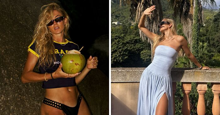 “World’s Sexiest Athlete” Alica Schmidt Goes Viral After Revealing “The Picture No One Got To See”