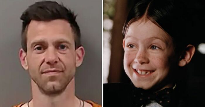 ‘Little Rascals’ Star Bug Hall Arrested In Ohio