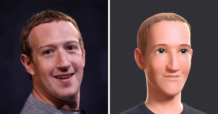 “Like A Horror Movie”: Meta Faces Backlash Over Plan To Create Photoreal AI Clone Of Mark Zuckerberg