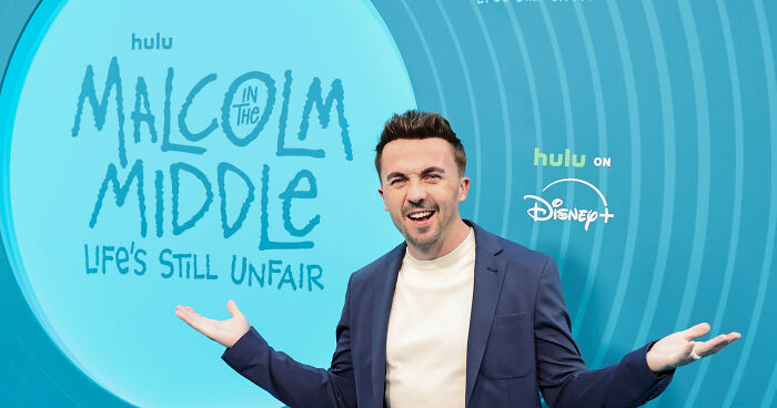 After Getting Blasted As ‘Woke Slop,’ Malcolm In The Middle Revival Sets Streaming Record