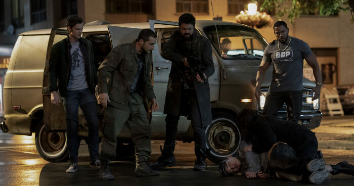 Fans Call For Boycott After The Boys Star’s Controversial Army History Resurfaces