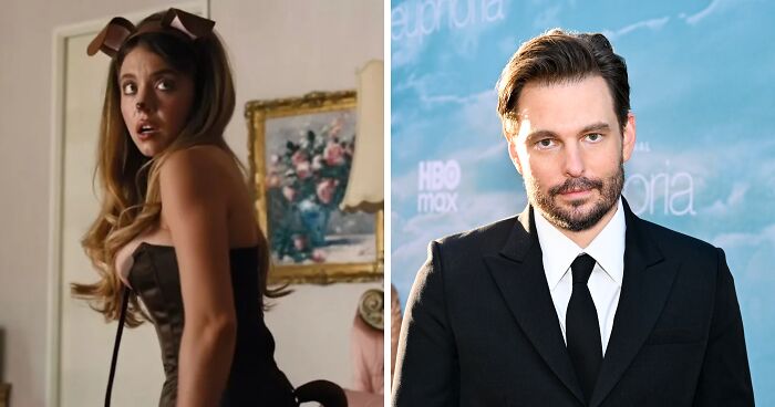 ‘Euphoria’ Creator Breaks Silence On Sydney Sweeney’s Raunchy Storyline Amid Backlash