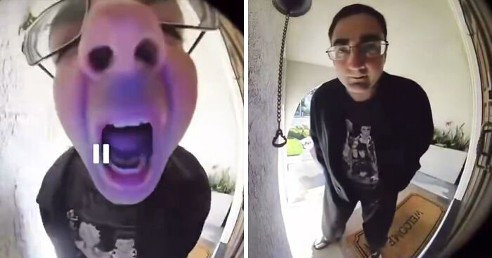 87 Rare And Fascinating Historical Photos That Let You Experience Life Over A Century Ago