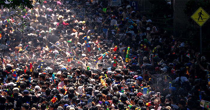 94 Pieces Of “Morbid Knowledge” For People Who Can’t Look Away From Creepy Facts