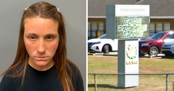 Fifth-Grade Teacher Charged With 25 Horrific Crimes In Disturbing Case